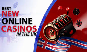 Discover the Best IGT Casinos Online in the UK Discover the Best IGT Casinos Online in the UK