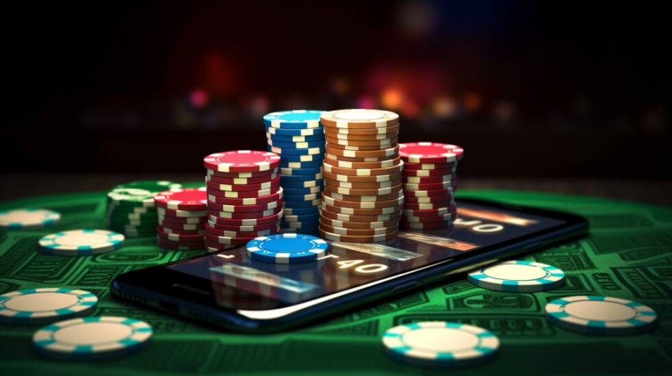 Discover the Excitement of Scarab Wins Online Casino UK 21