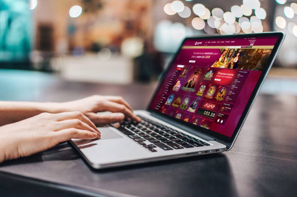 Discover the Exciting World of Lukki Casino