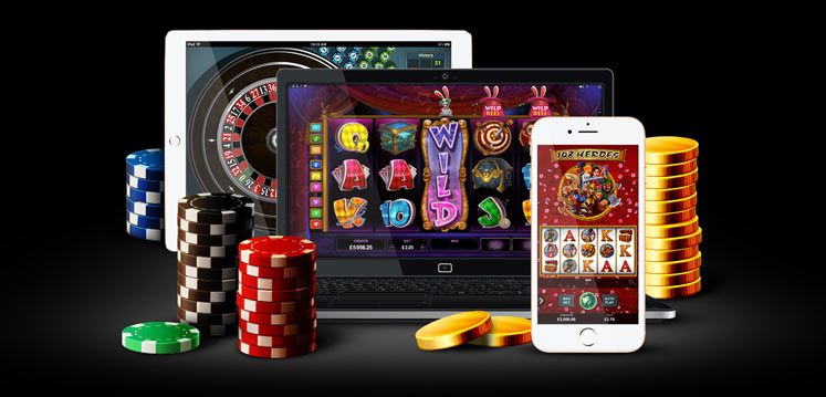 Exciting Adventures Await at Online Casino WinsMania