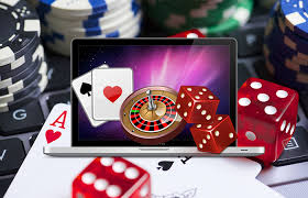 Experience Thrilling Gaming Adventures at 1RED Casino
