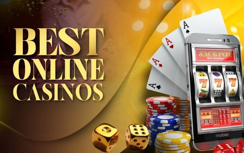 Experience Thrills at Online Jet Casino Your Ultimate Gaming Destination