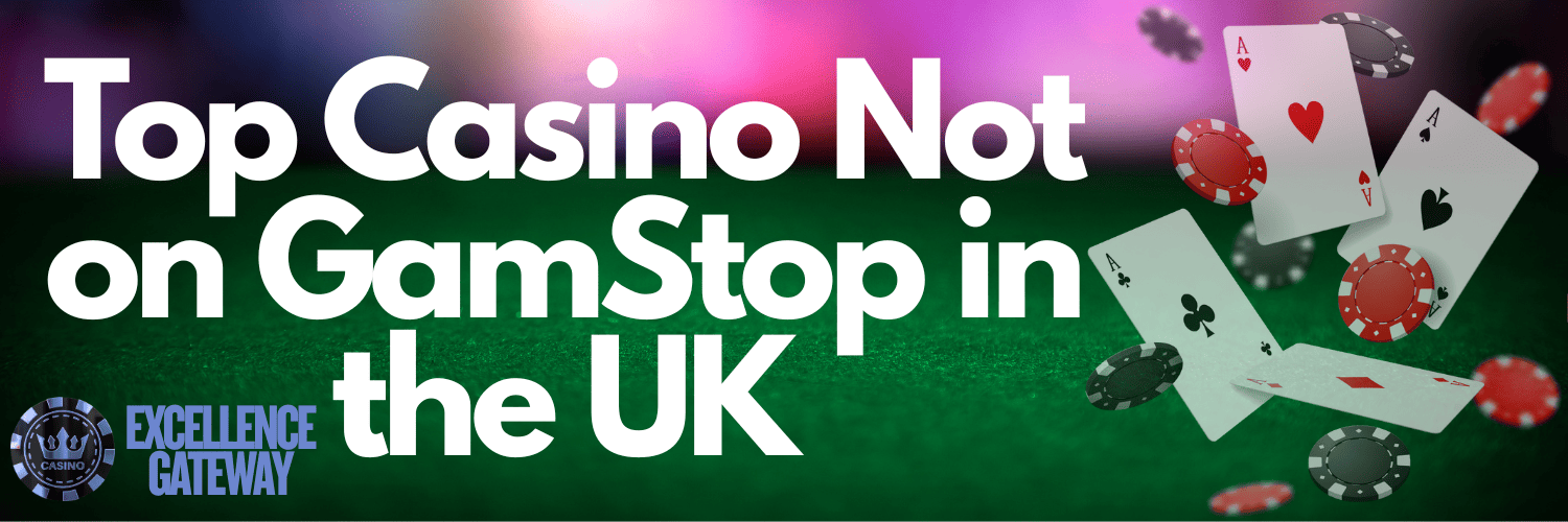 Exploring Independent Casinos Not on Gamstop 634811610