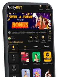 GullyBet APK Download Latest Version for Exciting Gaming GullyBet APK Download Latest Version for Exciting Gaming