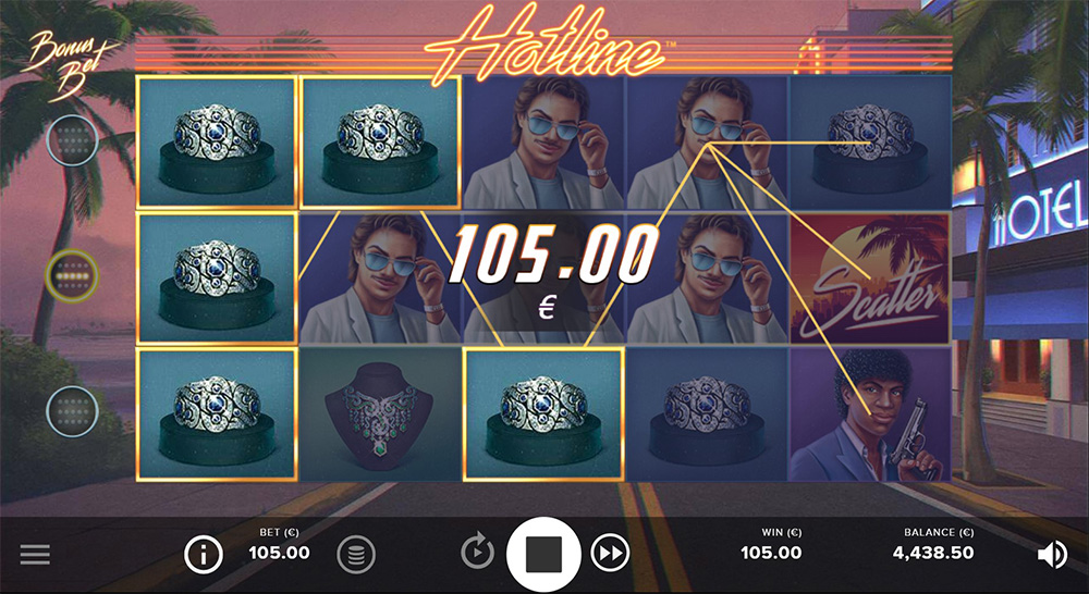 Hotline Casino - Nowe horyzonty w grach online Hotline Casino - Nowe horyzonty w grach online