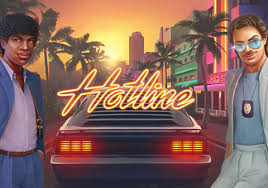 Hotline Casino - Przewodnik po najlepszych grach oraz bonusach Hotline Casino - Przewodnik po najlepszych grach oraz bonusach