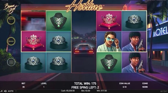 Hotline Casino - Przewodnik po najlepszych grach oraz bonusach Hotline Casino - Przewodnik po najlepszych grach oraz bonusach