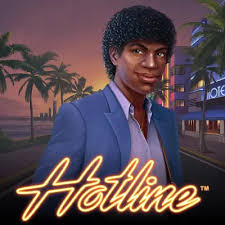 Hotline Casino - Ekscytujący Świat Gier Kasynowych Hotline Casino - Ekscytujący Świat Gier Kasynowych