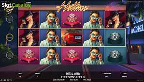 Hotline Casino - Eksploruj Świat Gry i Przygody Hotline Casino - Eksploruj Świat Gry i Przygody