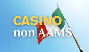 Casinò Non AAMS Legali Una Guida Completa