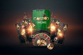 Discover the World of Casino Slots at Slots Muse UK