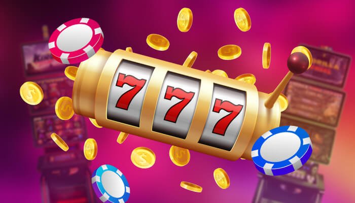 Discover the World of Casino Slots at Slots Muse UK