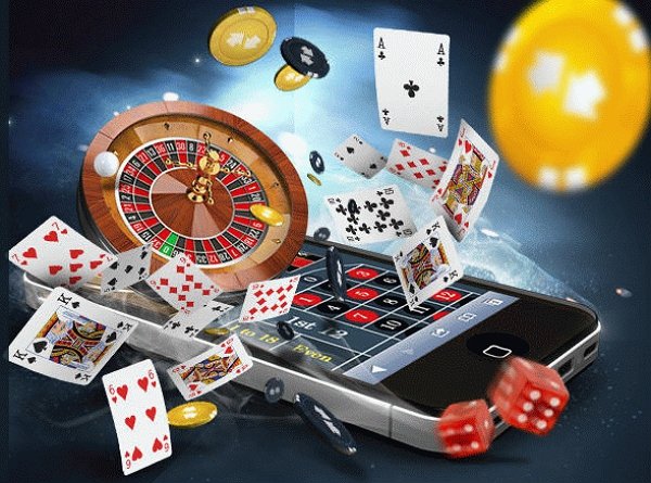 Experience the Thrills of Onluck Casino & Sportsbook 2074225375