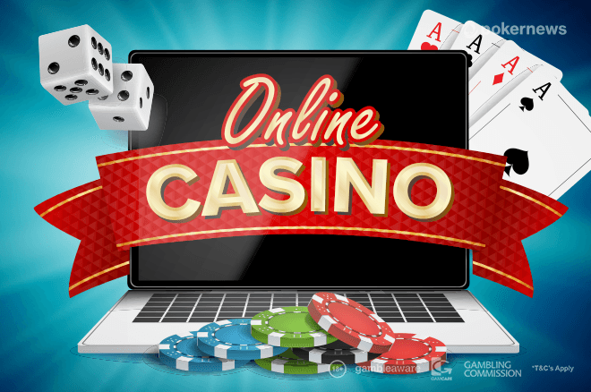 Experience the Thrills of Onluck Casino & Sportsbook 2074225375