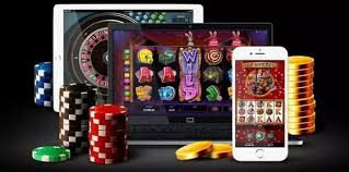 Experience the Ultimate Gaming Adventure at Online Casino Casiroom