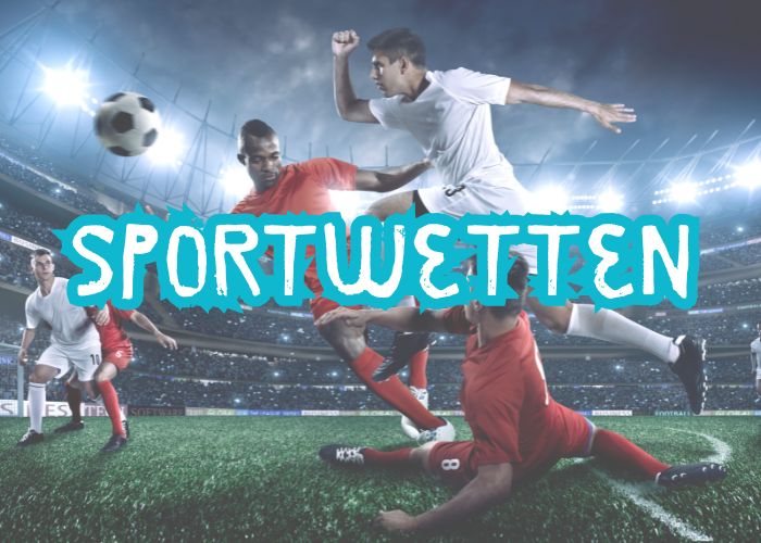 Sportwetten ohne Limit Die Freiheit des Wettens -2037084202