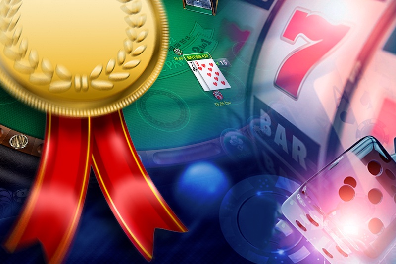 The Exciting World of National Casino Online Games