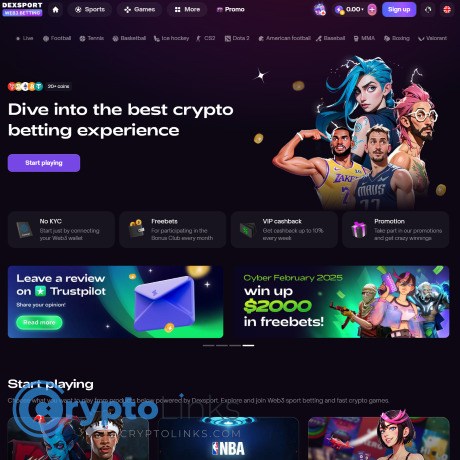 The Rise of Crypto Casinos A New Era in Online Gaming -798806530