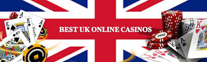 The Thrilling World of Online Casino UK Slots The Thrilling World of Online Casino UK Slots
