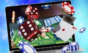 Betting on the Go A Guide to Mobile Casinos in the UK Betting on the Go A Guide to Mobile Casinos in the UK