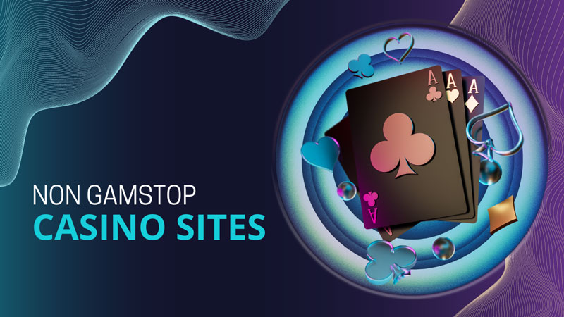 Discover Non-Gamstop Casino Sites for Unlimited Gaming