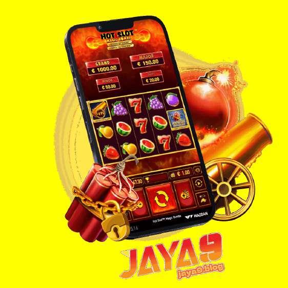 Discover the Benefits of the Jaya9 App Download Now!