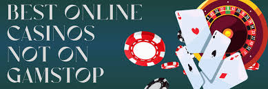 Discover the Best Casino Sites Not on Gamstop -1814990107