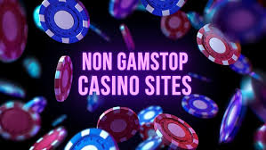 Discover the Best Non GamStop Sites for Online Gambling