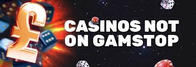Discover the Most Reputable Casinos Free of GamStop