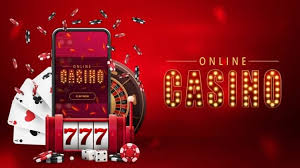 Discover the Thrills of Casino Tropicanza -207148264