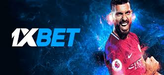 Download the 1xBet App Your Gateway to Exciting Betting 1148984064