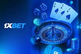Download the 1xBet App Your Gateway to Exciting Betting 1148984064