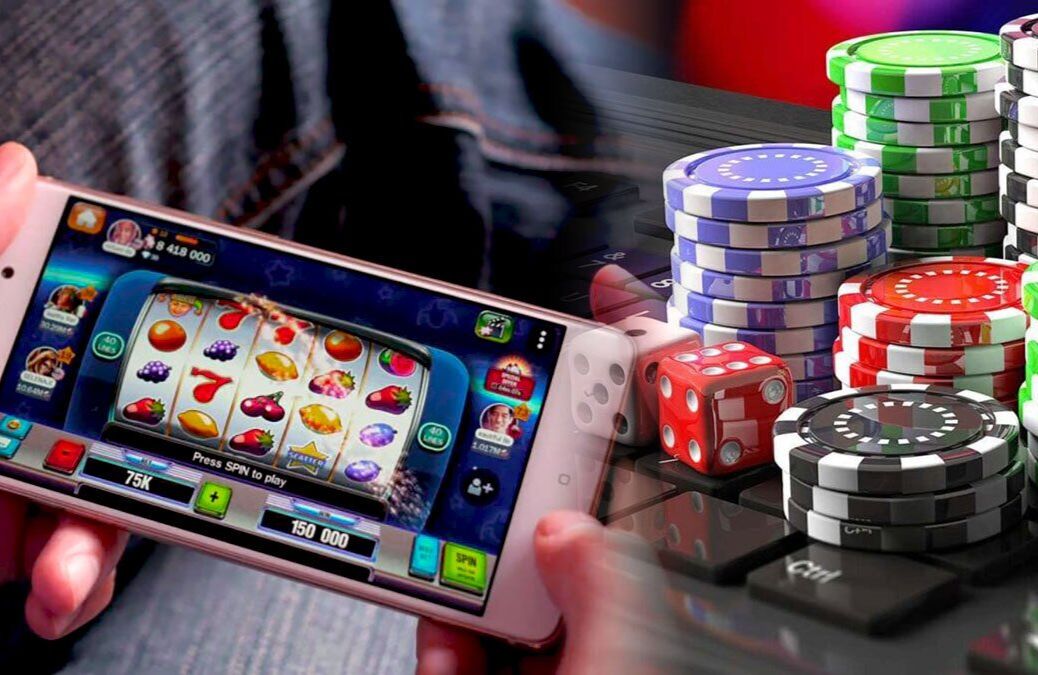 Experience the Excitement PlayNow Online Casino Awaits You