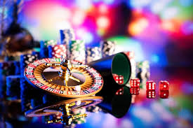 Experience the Thrill Winstler Casino Online Games