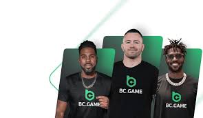 Exploring BC.Game The Ultimate Online Betting Platform