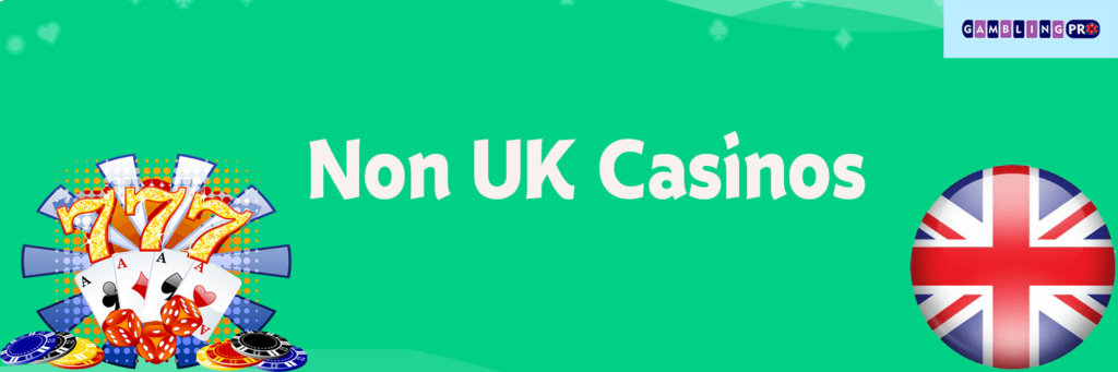 Exploring Non UK Licensed Casinos Benefits and Risks