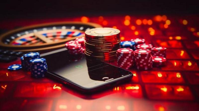 Exploring the Excitement of 7Gold Online Casino UK Exploring the Excitement of 7Gold Online Casino UK