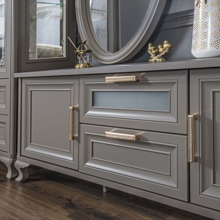 Каких производителей мебели выбирают дизайнеры