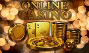 Play Online and Join Thousands Your Ultimate Gaming Adventure Awaits