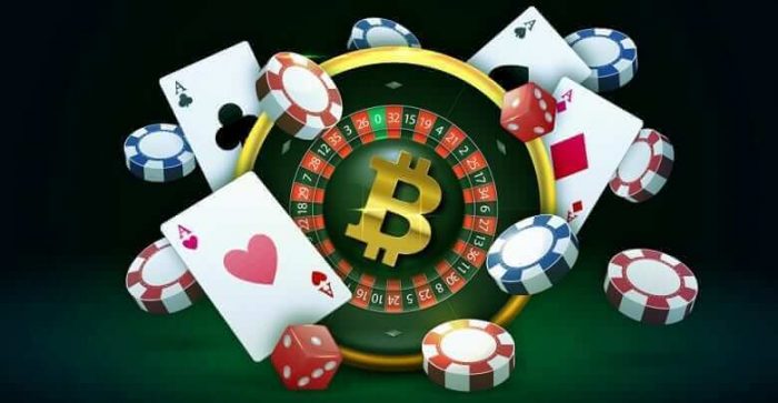 Understanding Casino RTP and Volatility Your Ultimate Guide Understanding Casino RTP and Volatility Your Ultimate Guide